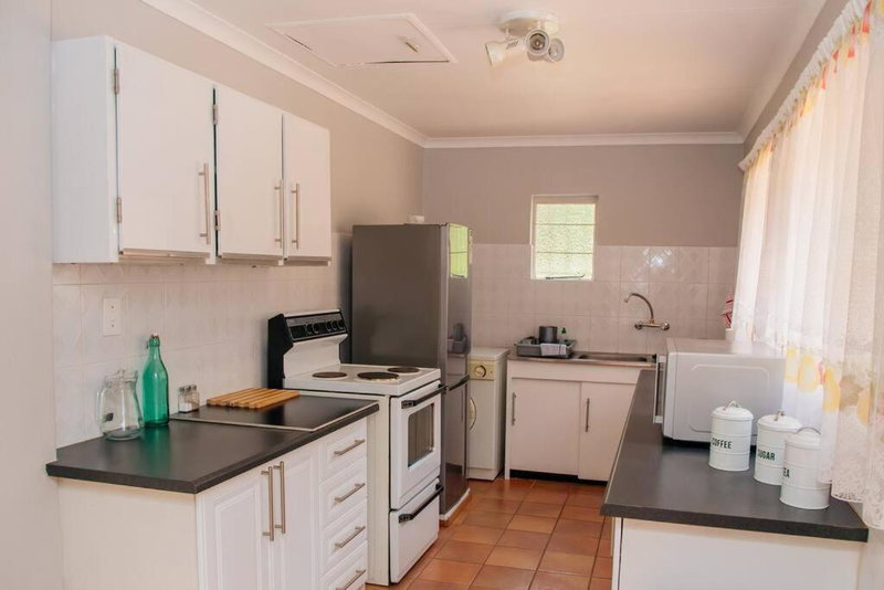 Oakdene Cottage, Roodepoort, South Africa