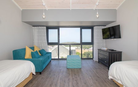 Sky Blue Guest House, Kenton on Sea, South Africa