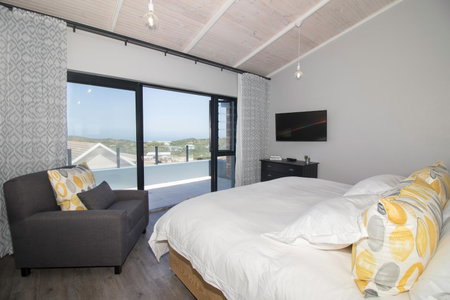 Sky Blue Guest House, Kenton on Sea, South Africa