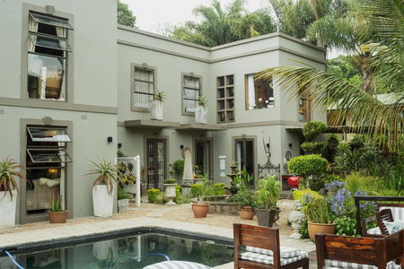 The Villa Salt Rock, Ballito, South Africa
