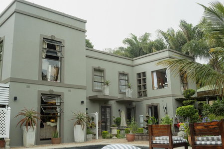 The Villa Salt Rock, Ballito, South Africa
