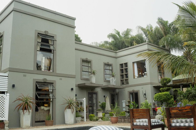 The Villa Salt Rock, Ballito, South Africa