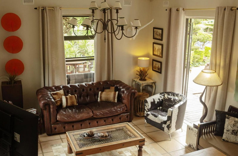 The Villa Salt Rock, Ballito, South Africa