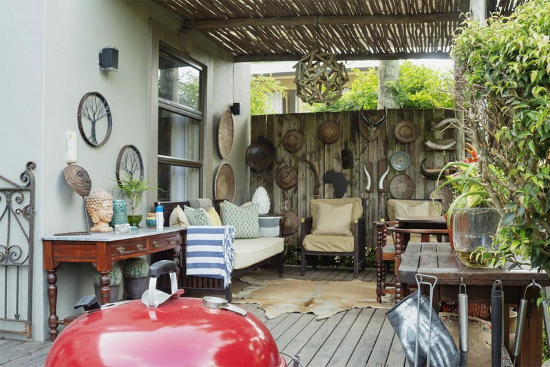 The Villa Salt Rock, Ballito, South Africa
