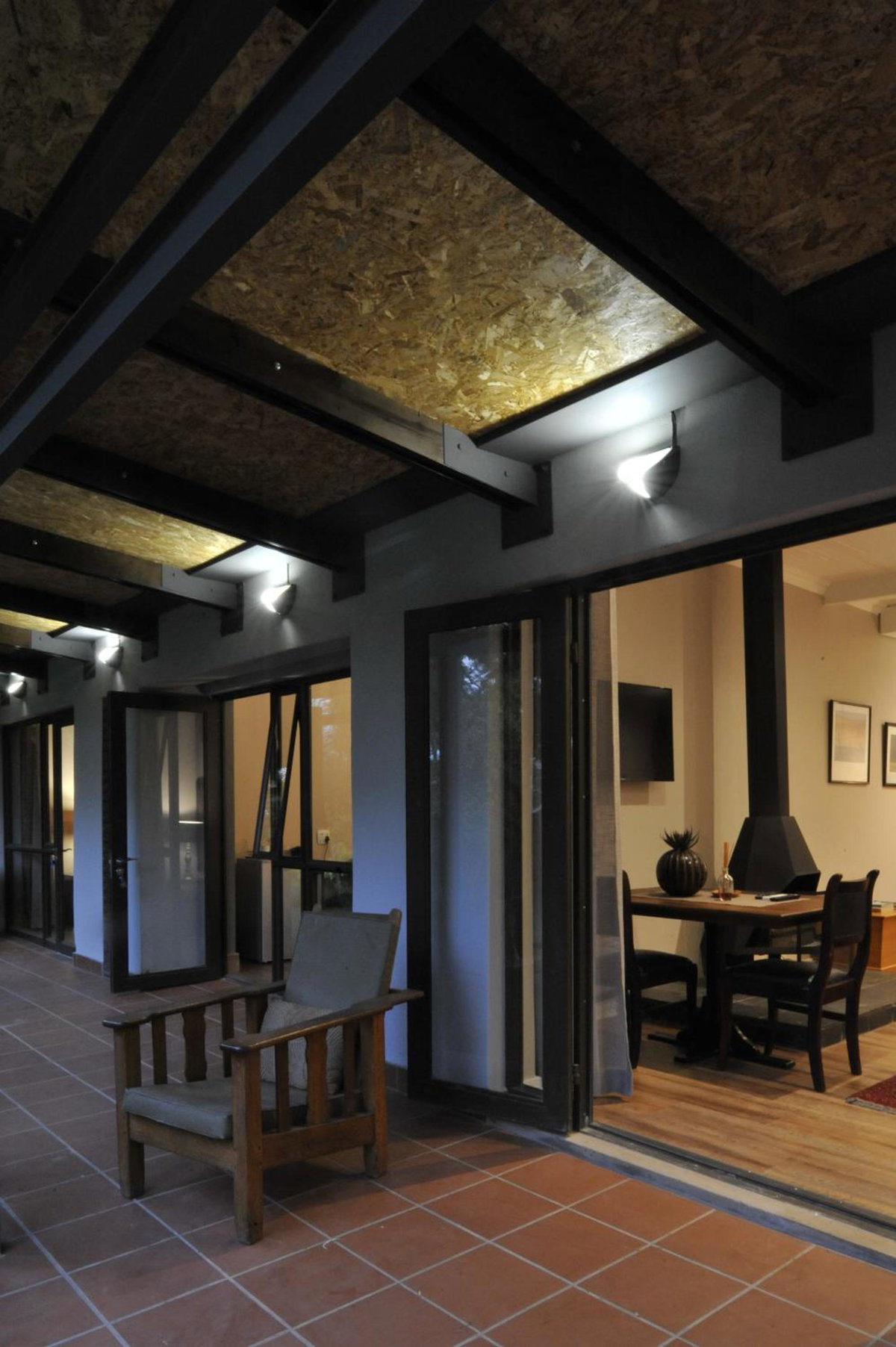 Hotel · Kestell Stables, Bloemfontein