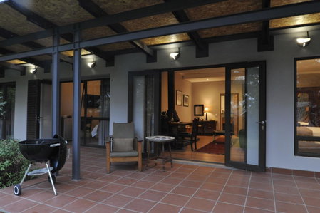 Kestell Stables, Bloemfontein, South Africa
