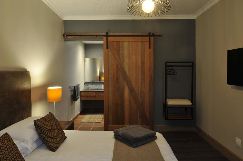 Kestell Stables, Bloemfontein, South Africa