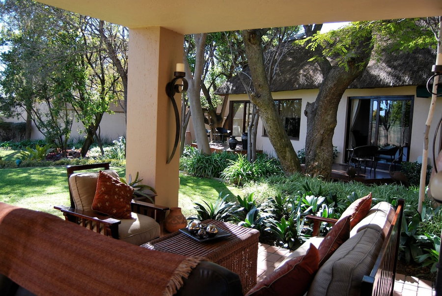 Lourie Lodge, Sandton, South Africa