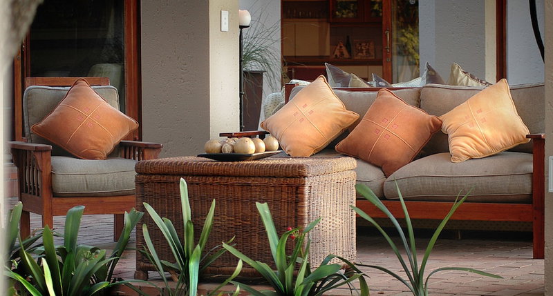 Lourie Lodge, Sandton, South Africa