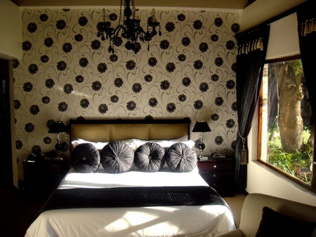 Lourie Lodge, Sandton, South Africa