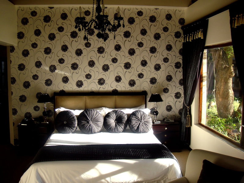 Lourie Lodge, Sandton, South Africa