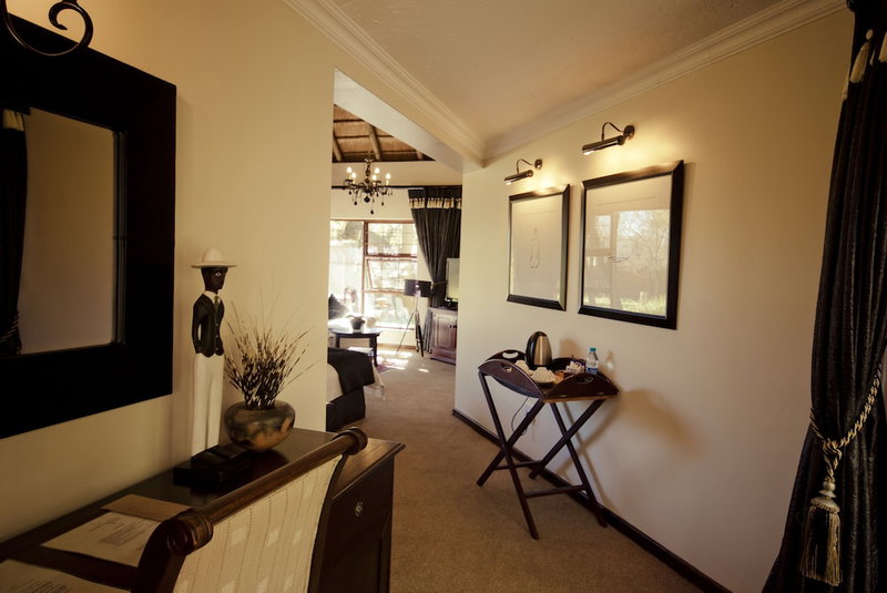 Lourie Lodge, Sandton, South Africa