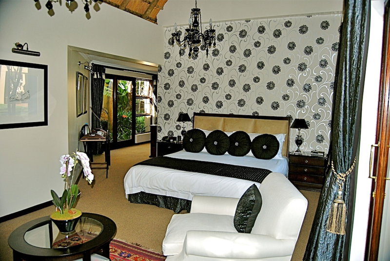 Lourie Lodge, Sandton, South Africa