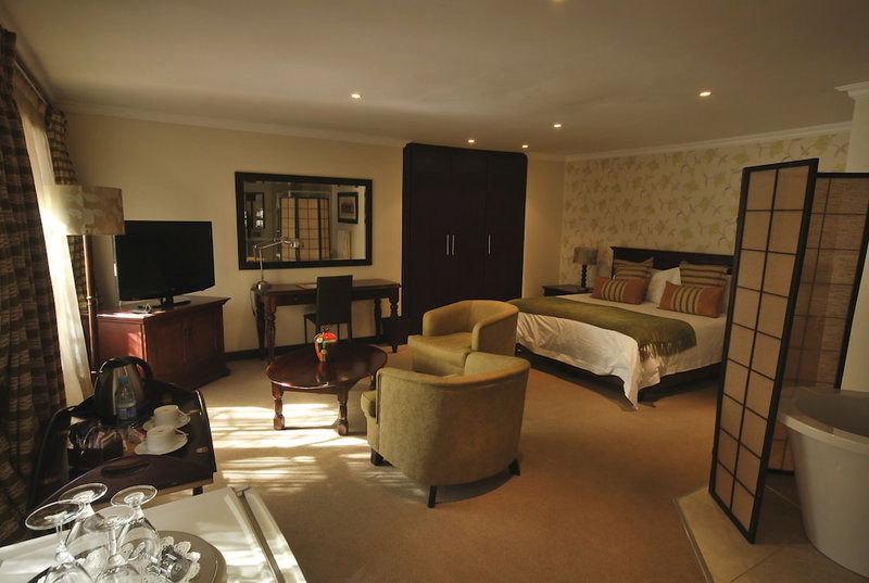 Lourie Lodge, Sandton, South Africa