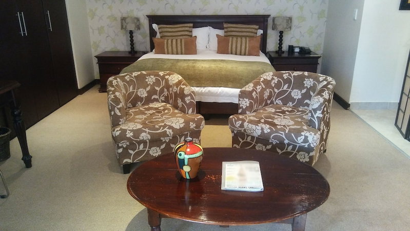 Lourie Lodge, Sandton, South Africa