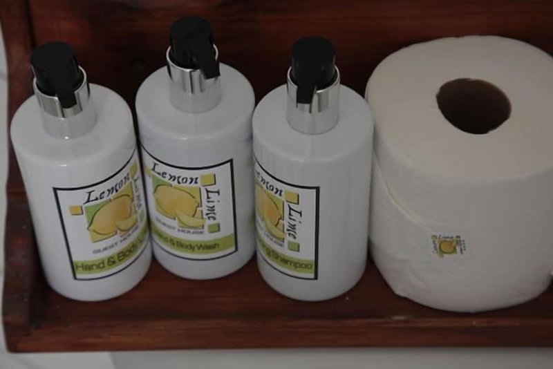 Lemon & Lime Guest House, Bloemfontein, South Africa