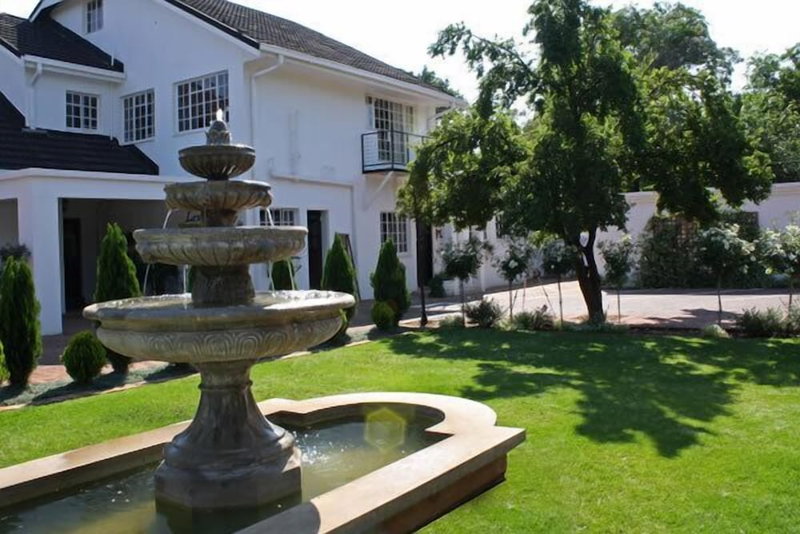 Lemon & Lime Guest House, Bloemfontein, South Africa
