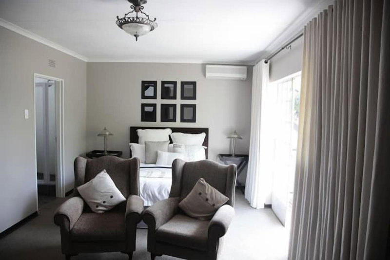 Lemon & Lime Guest House, Bloemfontein, South Africa