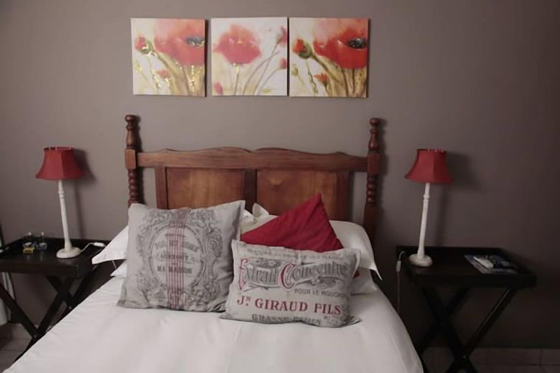 Lemon & Lime Guest House, Bloemfontein, South Africa