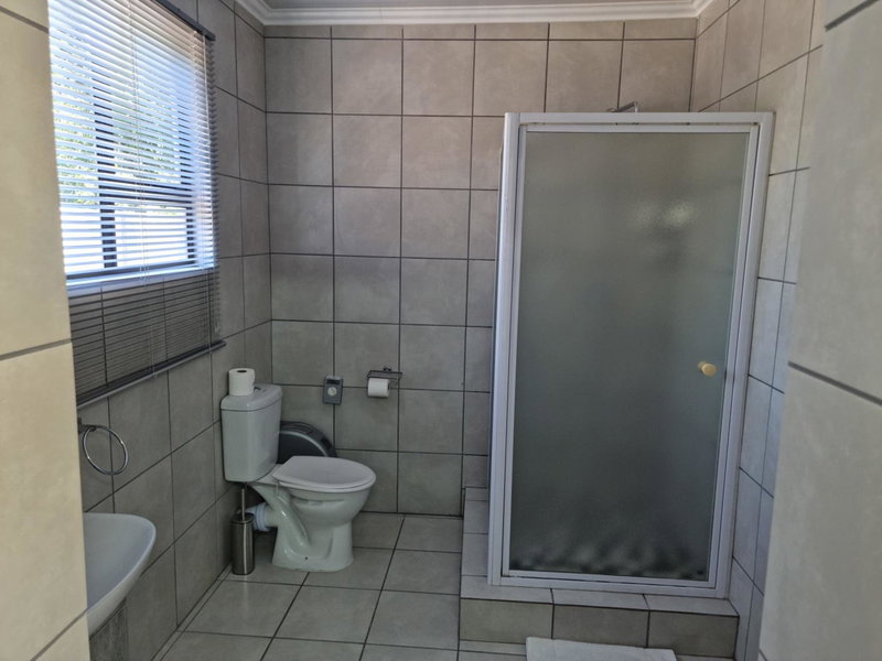 Heimat Guesthouse, Welkom, South Africa