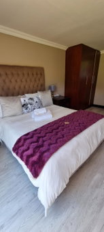 Heimat Guesthouse, Welkom, South Africa