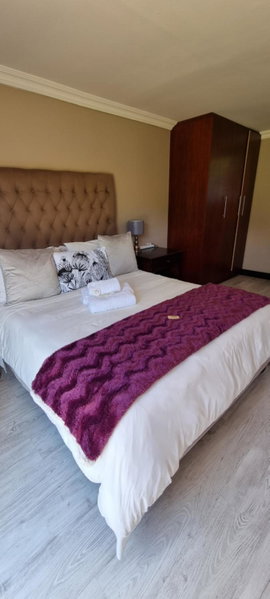 Heimat Guesthouse, Welkom, South Africa