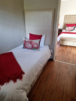 Heimat Guesthouse, Welkom, South Africa