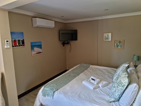 Heimat Guesthouse, Welkom, South Africa