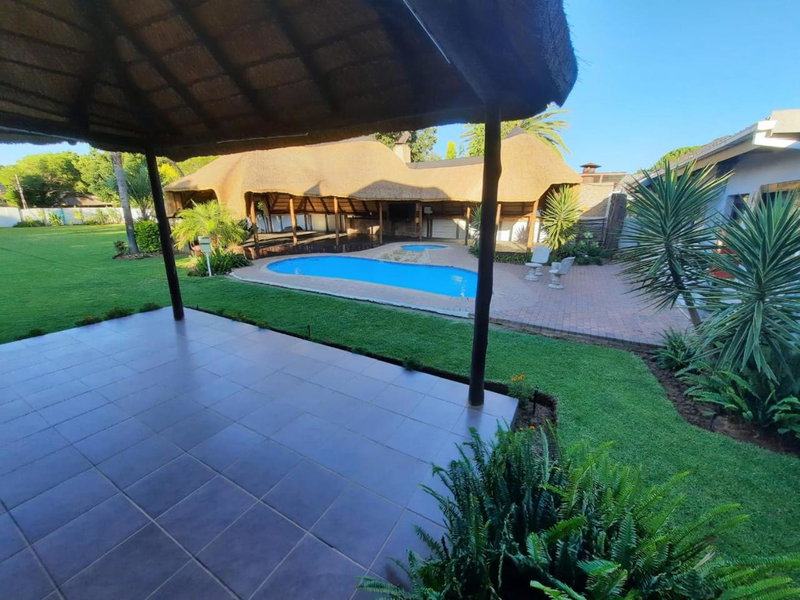 Heimat Guesthouse, Welkom, South Africa