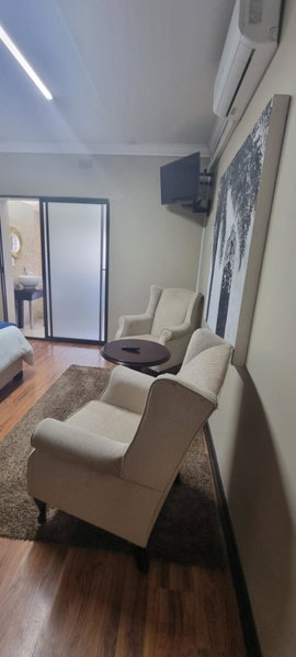 Heimat Guesthouse, Welkom, South Africa