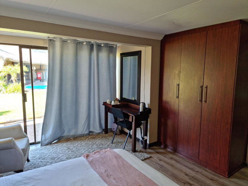 Heimat Guesthouse, Welkom, South Africa