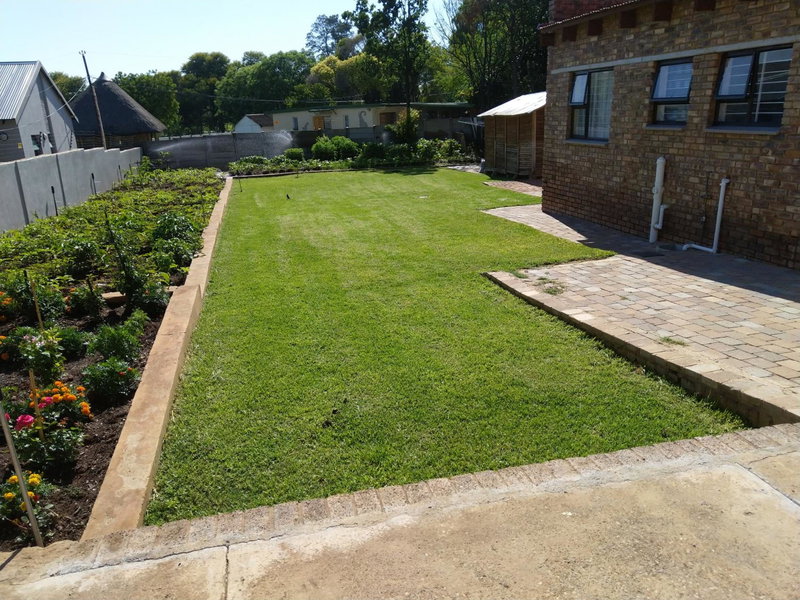LPM Guests at 21st, Pretoria, South Africa