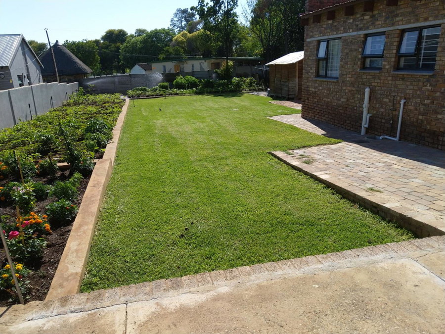 LPM Guests at 21st, Pretoria, South Africa