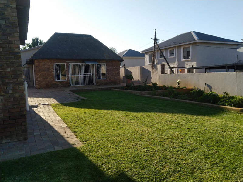 LPM Guests at 21st, Pretoria, South Africa