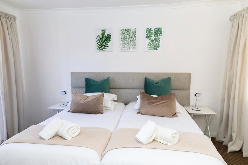 George Lodge International, George, South Africa