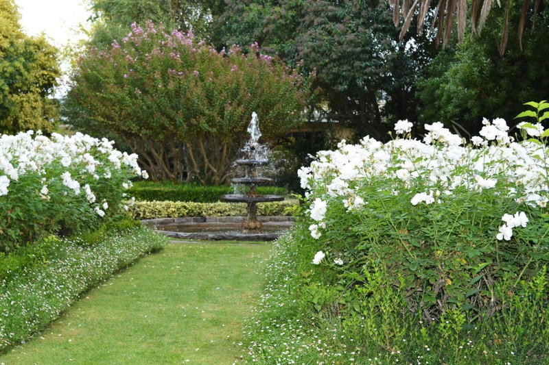 Roche House, Queenstown, South Africa