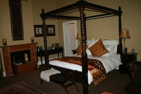 Roche House, Queenstown, South Africa