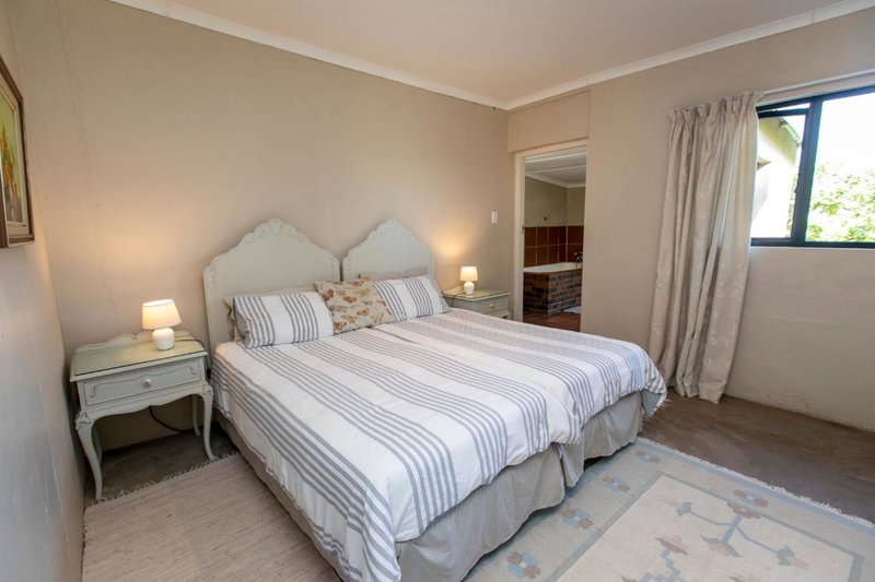 Ripon Country Cottage, Himeville, South Africa