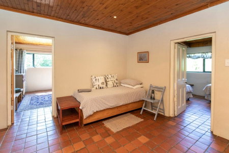 Ripon Country Cottage, Himeville, South Africa