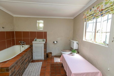 Ripon Country Cottage, Himeville, South Africa