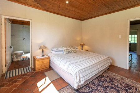 Ripon Country Cottage, Himeville, South Africa
