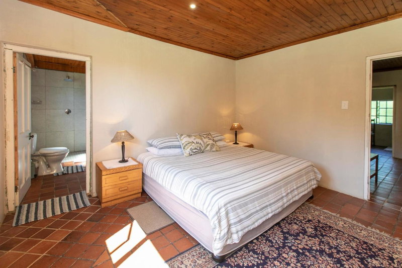 Ripon Country Cottage, Himeville, South Africa