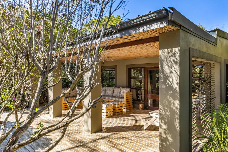 Wilderness Metanoia, Wilderness, South Africa