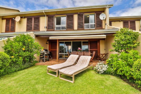 Beach House Plett Lookout, Plettenberg Bay, South Africa