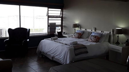 12 on Beach Guest House, Saldanha, South Africa