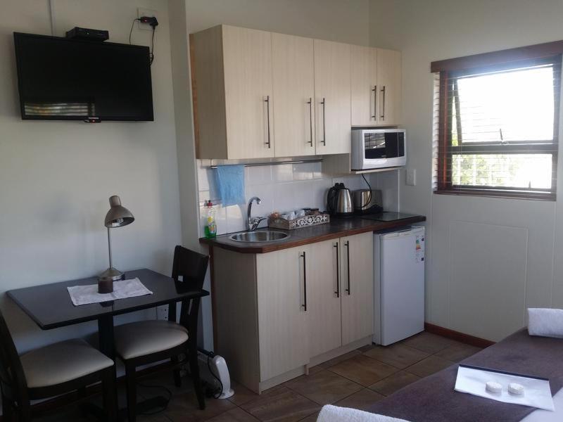 12 on Beach Guest House, Saldanha, South Africa
