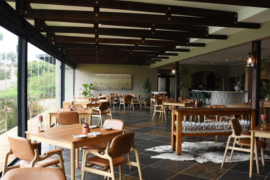 The Jordan Suites, Stellenbosch, South Africa