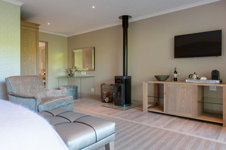 The Jordan Suites, Stellenbosch, South Africa