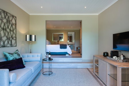 The Jordan Suites, Stellenbosch, South Africa