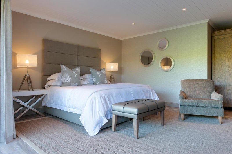 The Jordan Suites, Stellenbosch, South Africa